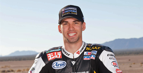 blake young superbikes