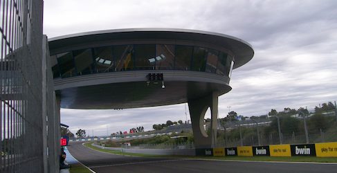 Circuito de Jerez
