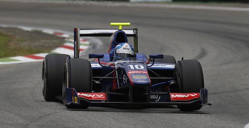 Jolyon Palmer