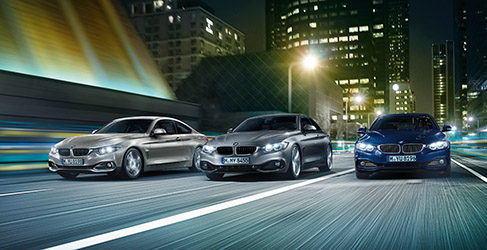 BMW Serie 4
