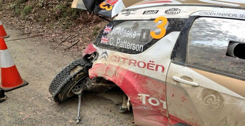 kris meeke yves matton