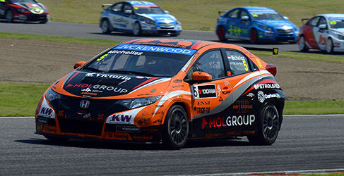 Norbert Michelisz