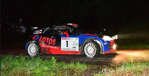 robert kubica rallyt vosgien