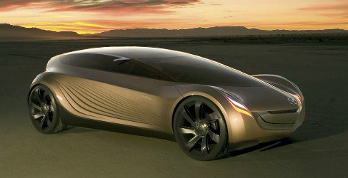 Inspirational 90 Mazda Furai Price 2020