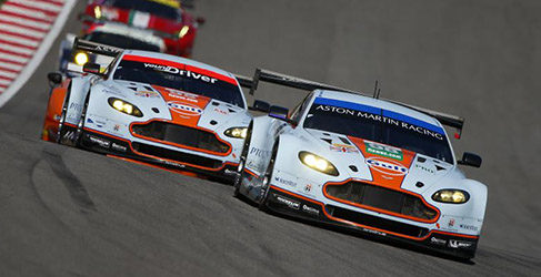 Aston Martin