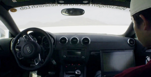 audi innovaciones