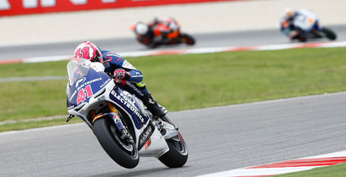 aleix espargaro forward