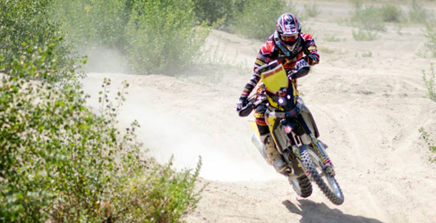 pellicer camino dakar 2014