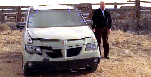 breaking bad subasta
