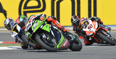 superbikes laguna seca