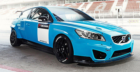 Volvo C30 1.6T
