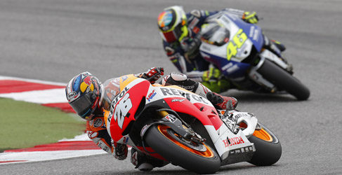 previo honda motorland