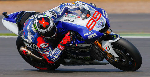 lorenzo fp1 motogp aragon