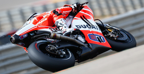 viernes motogp motorland