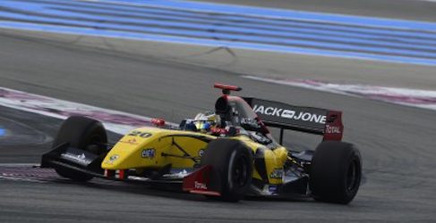 Kevin Magnussen