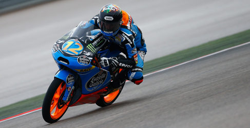 rins pole moto3 aragon