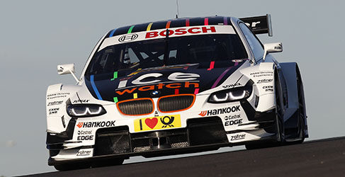 Marco Wittmann