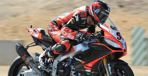 guintoli pole wsbk laguna seca