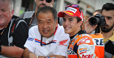 Q2 motogp aragon palabras