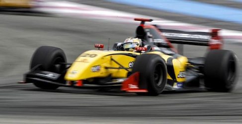 Kevin Magnussen