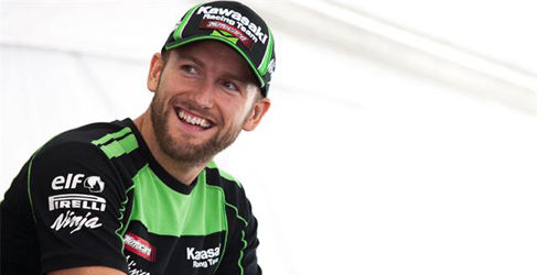 sykes 1 laguna seca wsbk