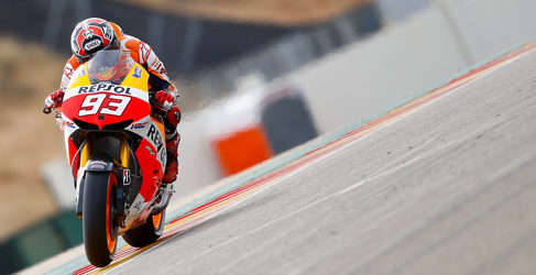marquez win motogp aragon
