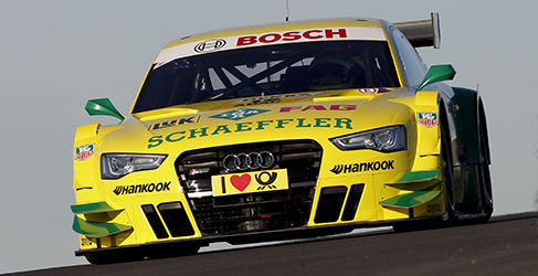 Mike Rockenfeller