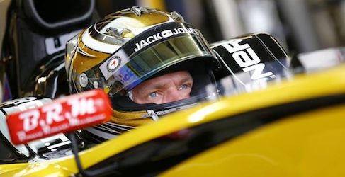 Kevin Magnussen