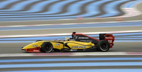 Magnussen