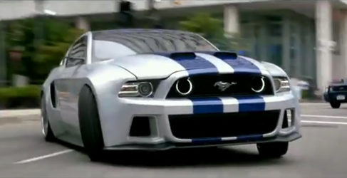Need for Speed