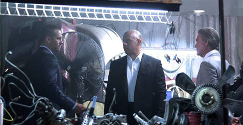 Fast&Furious 7