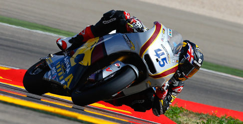 redding salom aragon 2013