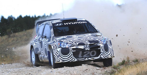 hyundai prueba españa