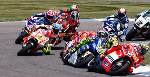 calendario motogp 2014