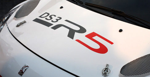 peugeot - citroen r5