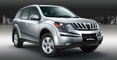 mahindra españa
