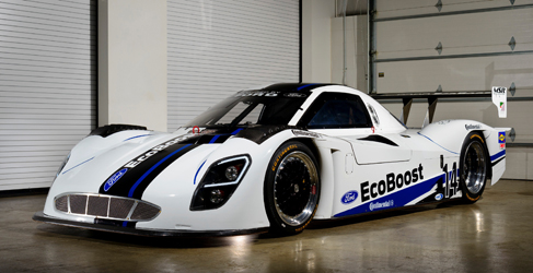 Ecoboost competicion