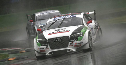 superstars imola