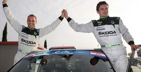 kopecky erc out