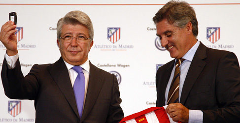 volkswagen atleti