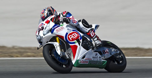 fabrizio fp1 wsbk magny cours
