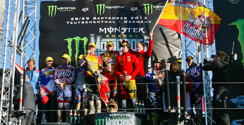 mxon 2013