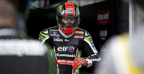 tom sykes superpole magny cours