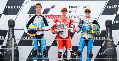 nico terol moto2