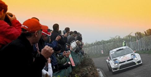 latvala etapa 2 rally francia