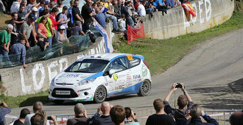 tidemand win jwrc 2013