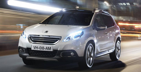 peugeot 2008 innovador