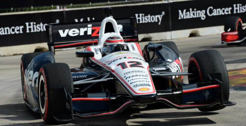 Power IndyCar