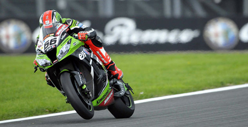 wsbk tras magny cours