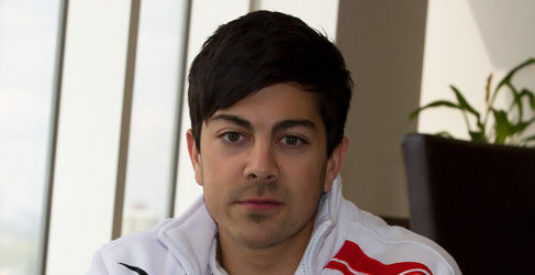 gino rea argiñano